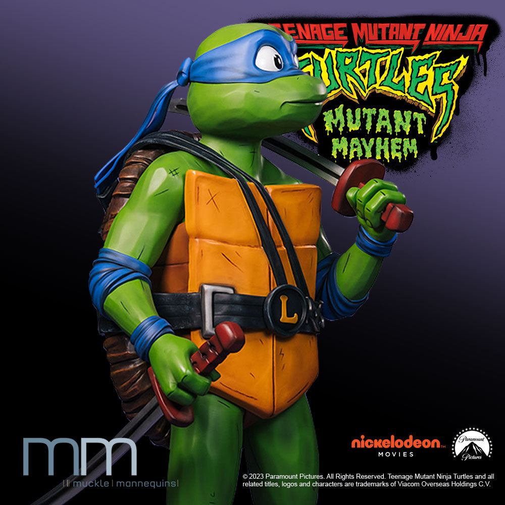 LEONARDO