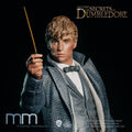 NEWT | SECRETS OF DUMBLEDORE