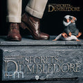 NEWT | SECRETS OF DUMBLEDORE