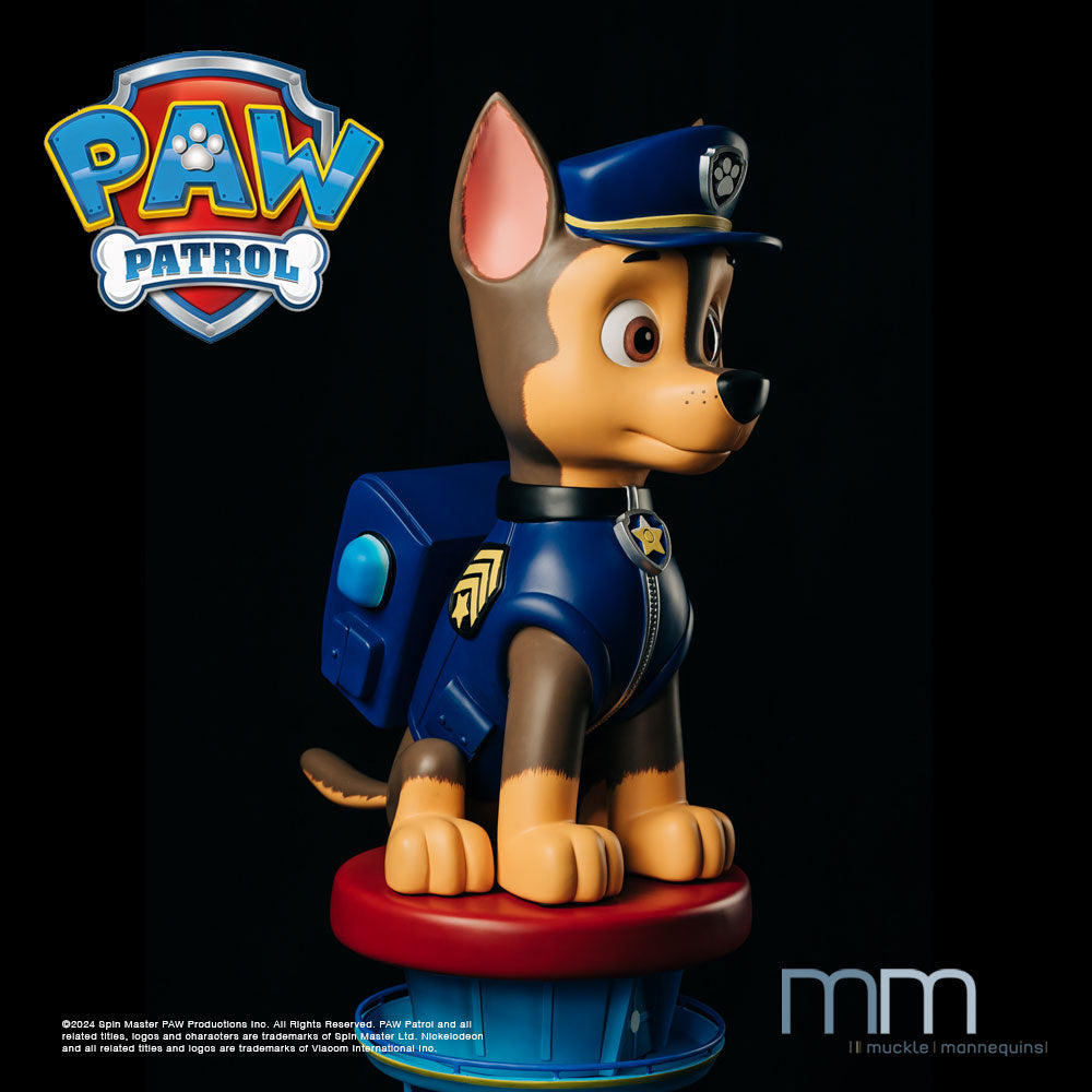 CHASE | PAW PATROL
