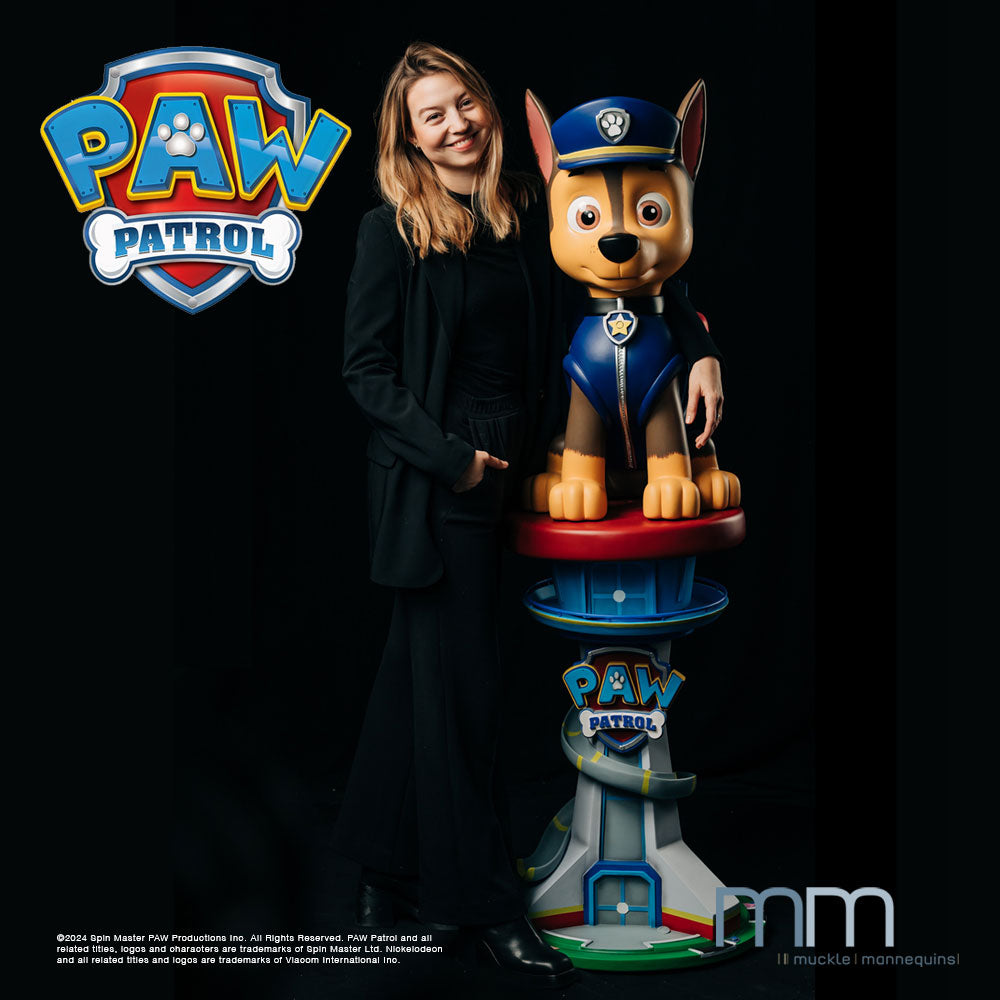 CHASE | PAW PATROL
