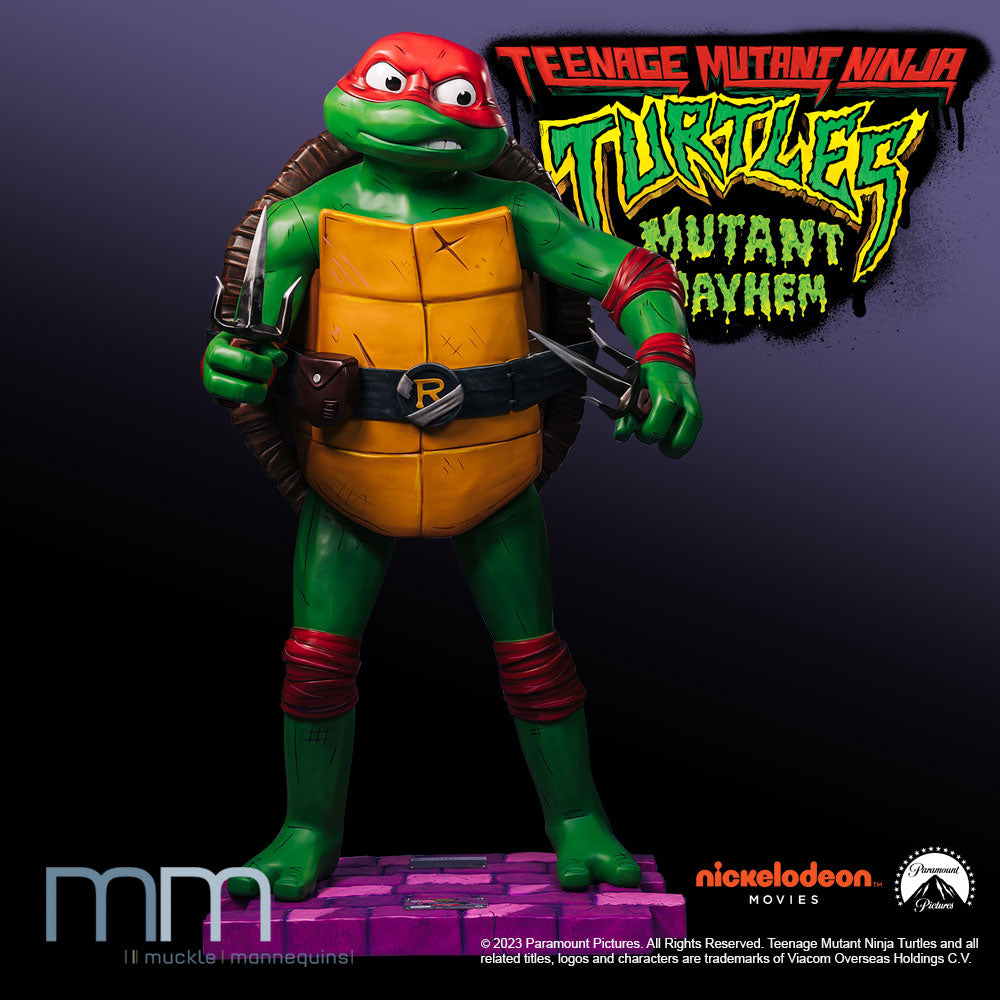 RAPHAEL