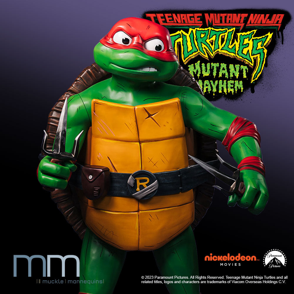 RAPHAEL