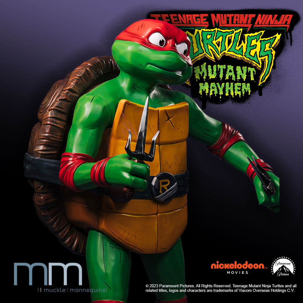 RAPHAEL
