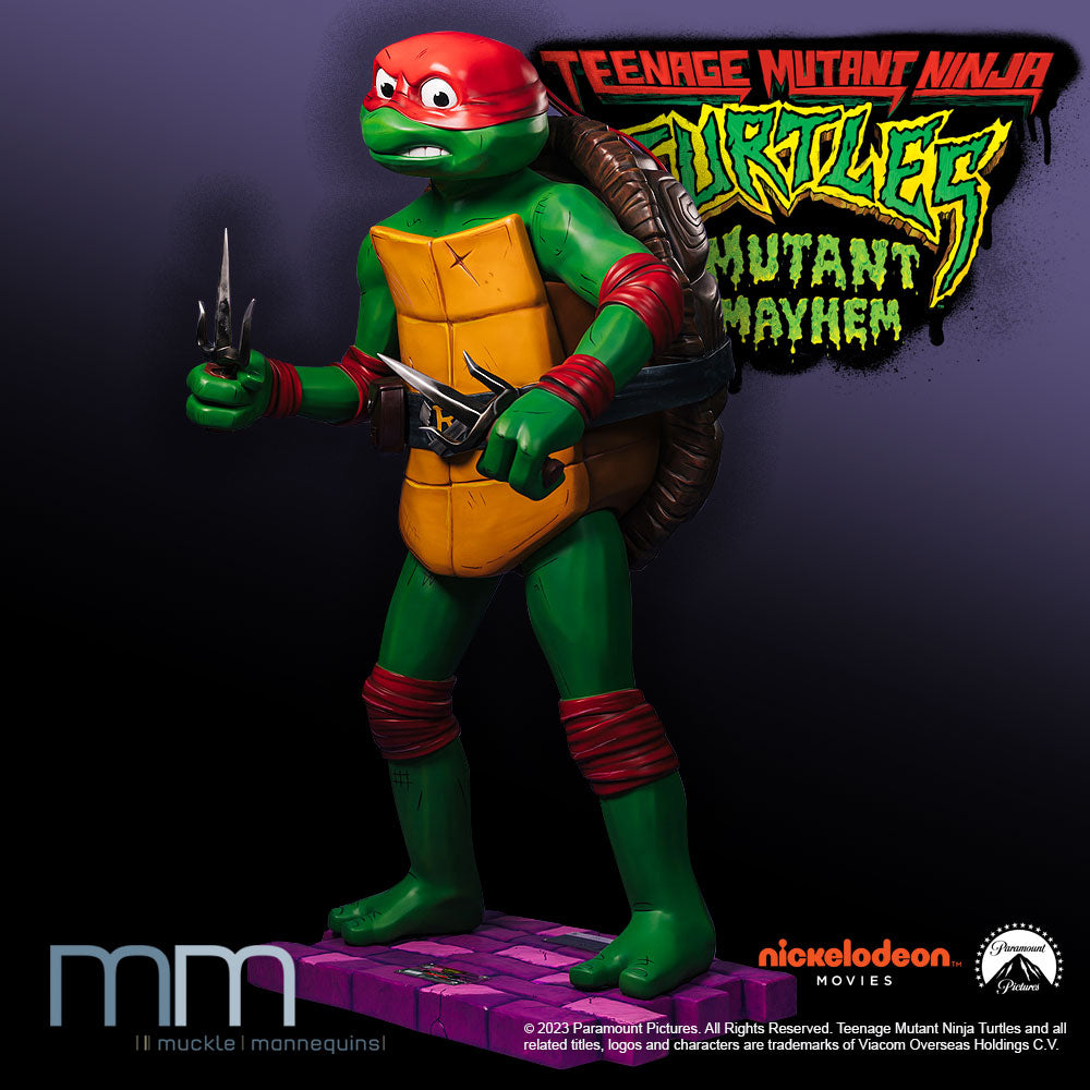 RAPHAEL