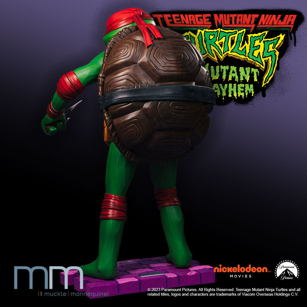 RAPHAEL