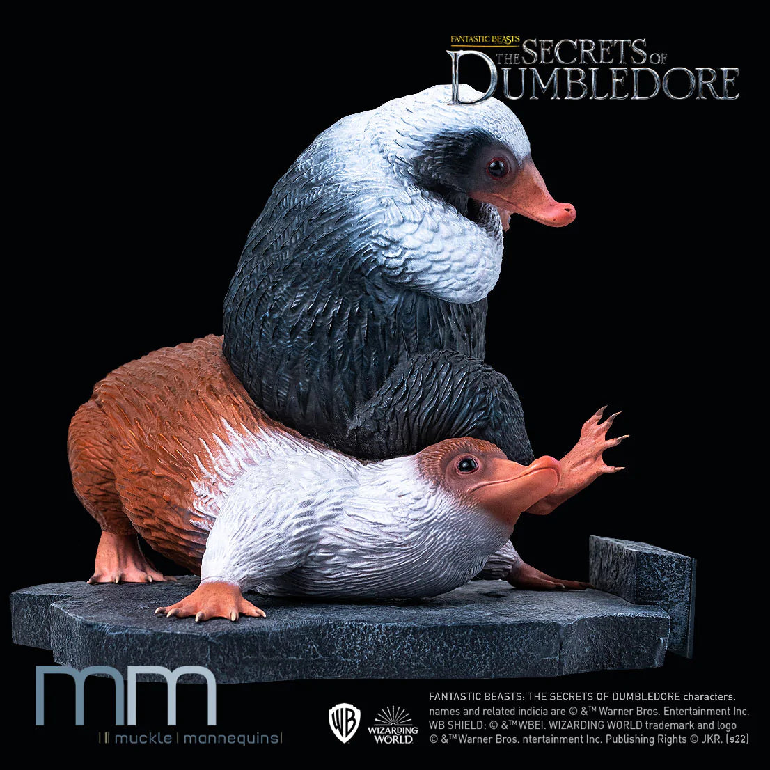 ADOLESCENT NIFFLER