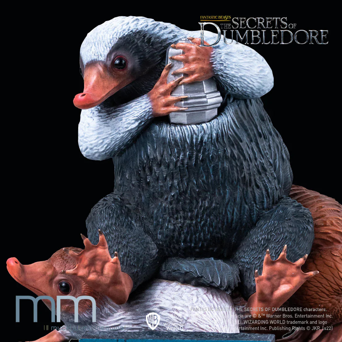 ADOLESCENT NIFFLER