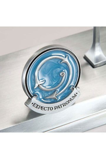 Harry Potter Celebration Wand Zauberstab Patronus Charm 2025