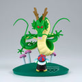 Dragon Ball History Box PVC Statue Shenron 11 cm