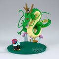 Dragon Ball History Box PVC Statue Shenron 11 cm