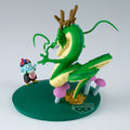 Dragon Ball History Box PVC Statue Shenron 11 cm