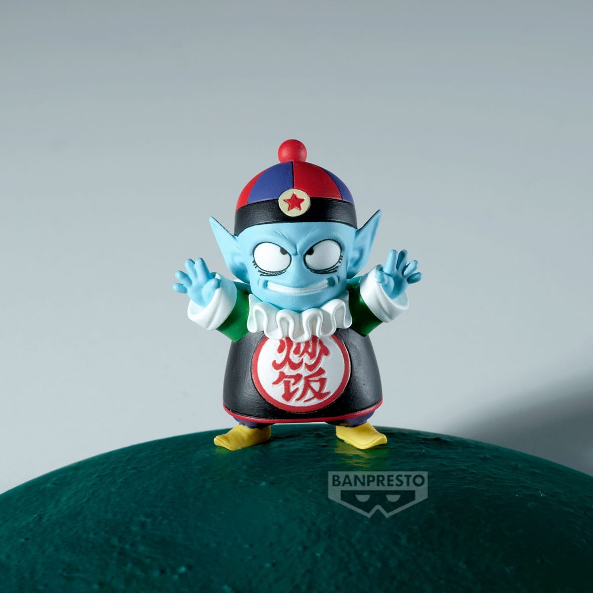 Dragon Ball History Box PVC Statue Shenron 11 cm