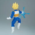 Dragon Ball Z GX Materia PVC Statue Vegeta II 21 cm