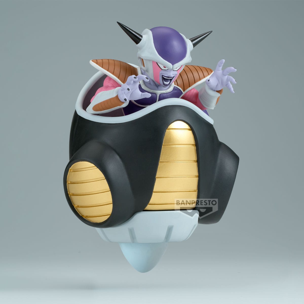 Dragon Ball Z Match Makers PVC Statue Frieza (vs Son Goku) 16 cm