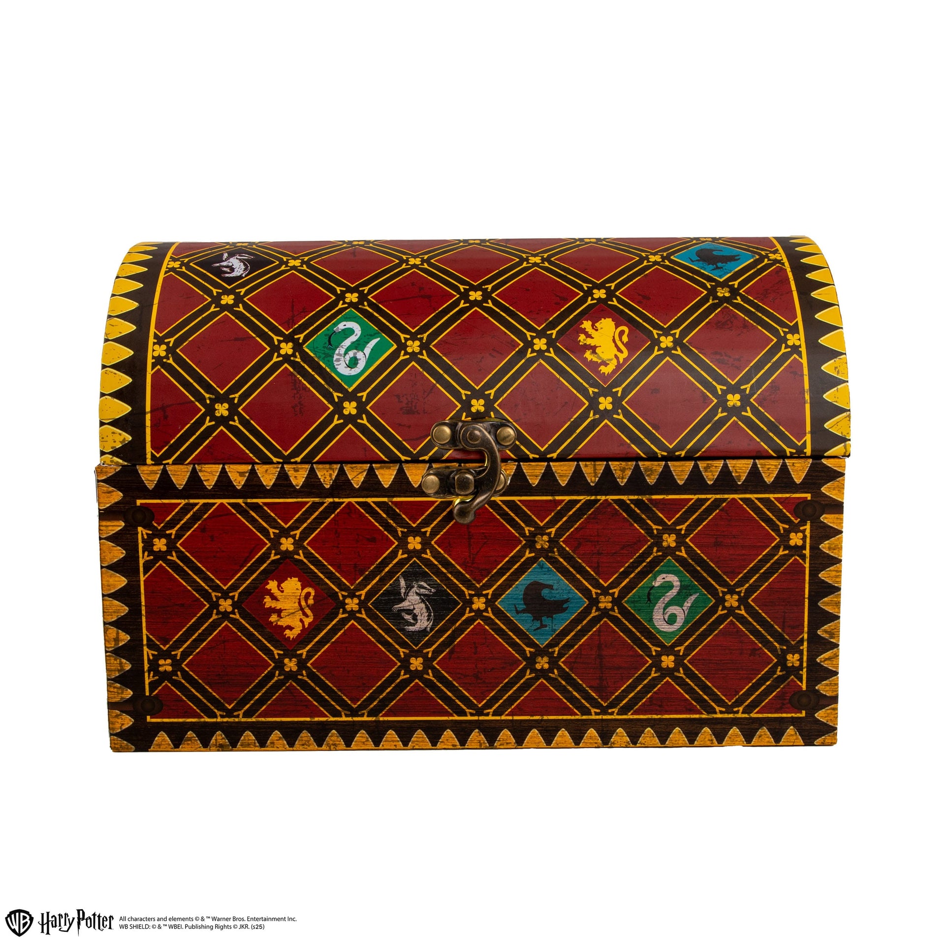 Harry Potter Adventskalender Quidditch Deluxe 2025