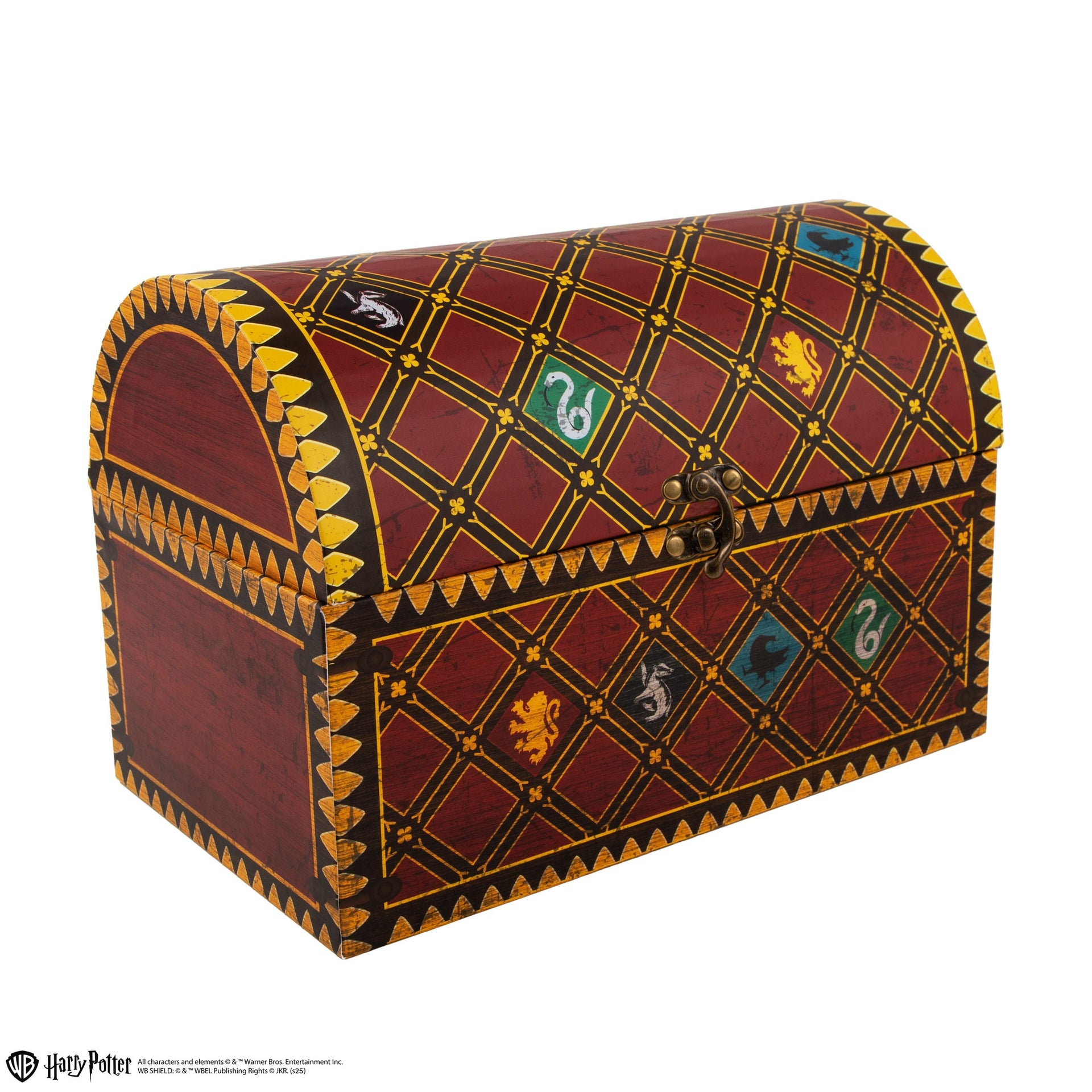 Harry Potter Adventskalender Quidditch Deluxe 2025