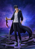 Solo Leveling Pop Up Parade PVC Statue Sung Jinwoo L Size 24 cm