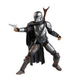 Star Wars The Mandalorian Black Series Actionfigur 2020 The Mandalorian 15 cm