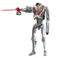 Star Wars Jedi: Survivor Black Series Actionfiguren 3er-Pack Magna Guard, Super Battle Droid & Battle Droid