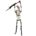 Star Wars Jedi: Survivor Black Series Actionfiguren 3er-Pack Magna Guard, Super Battle Droid & Battle Droid