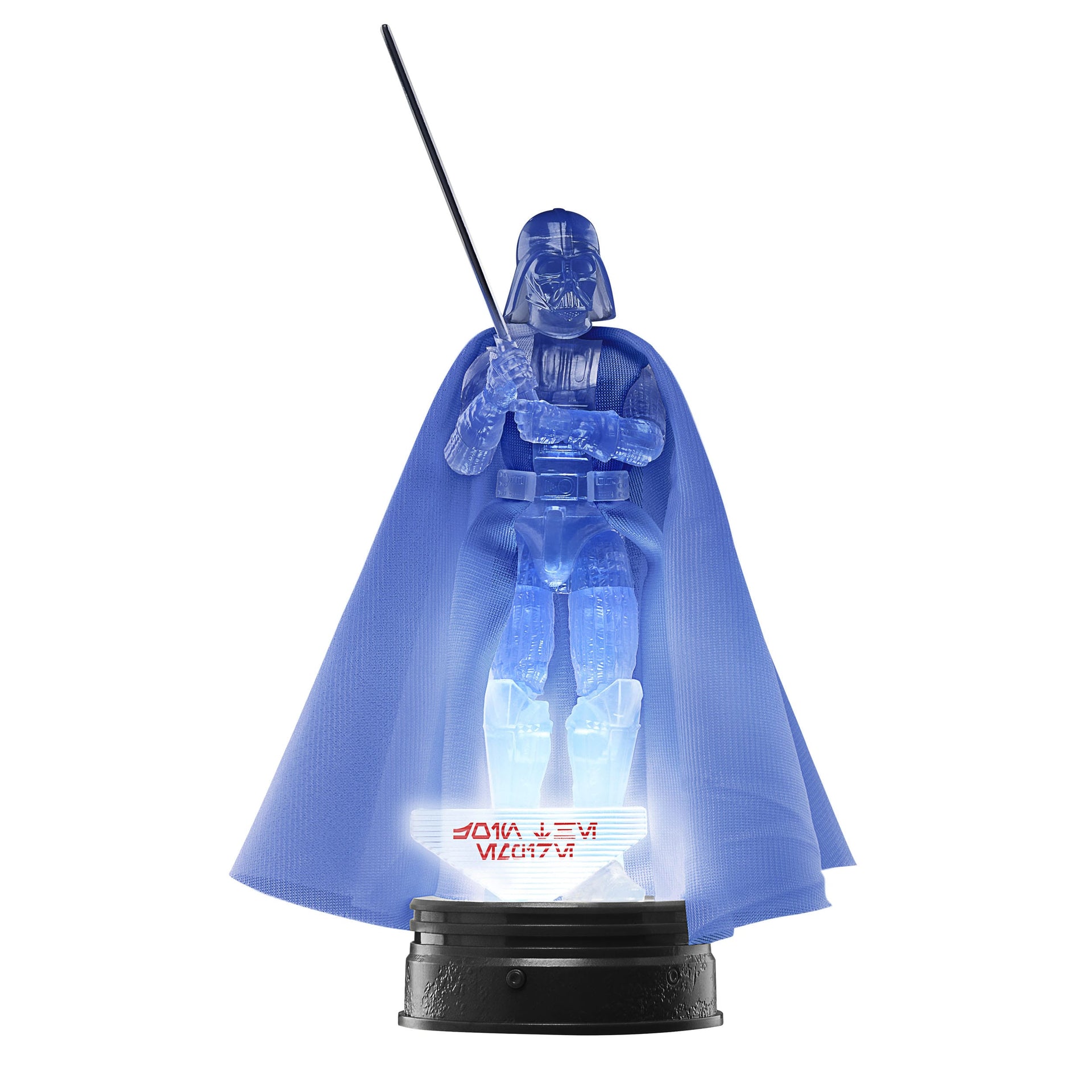 Star Wars Black Series Holocomm Collection Actionfigur Darth Vader 15 cm