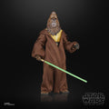 Star Wars: The Acolyte Black Series Actionfigur Jedi Master Kelnacca 15 cm