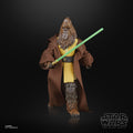 Star Wars: The Acolyte Black Series Actionfigur Jedi Master Kelnacca 15 cm