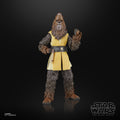 Star Wars: The Acolyte Black Series Actionfigur Jedi Master Kelnacca 15 cm
