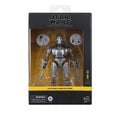 Star Wars: Skeleton Crew Black Series Actionfigur SM-33 15 cm