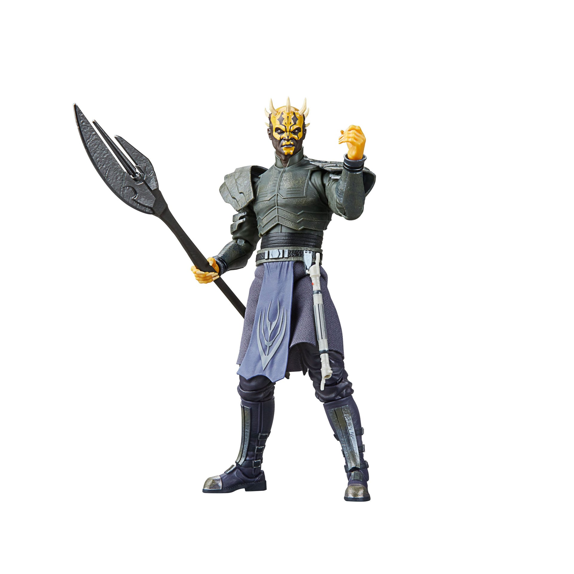 Star Wars: The Clone Wars Black Series Actionfigur Savage Opress 15 cm