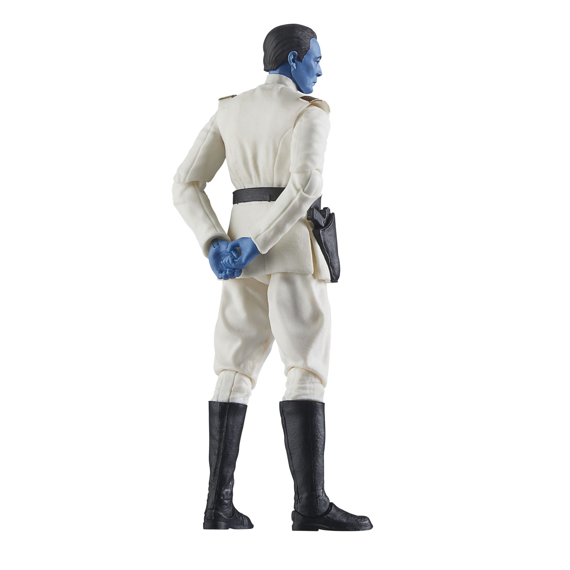 Star Wars Black Series Actionfiguren 3er-Pack Masters of Evil 15 cm