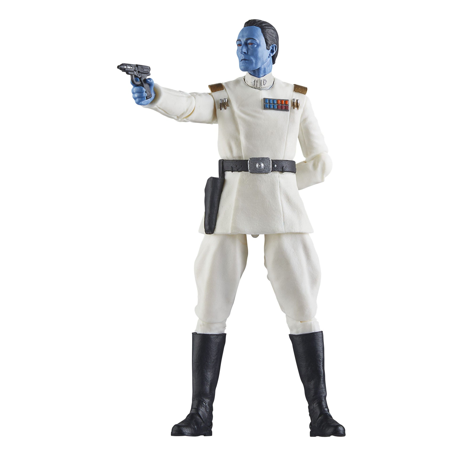 Star Wars Black Series Actionfiguren 3er-Pack Masters of Evil 15 cm