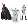 Star Wars Black Series Actionfiguren 3er-Pack Masters of Evil 15 cm