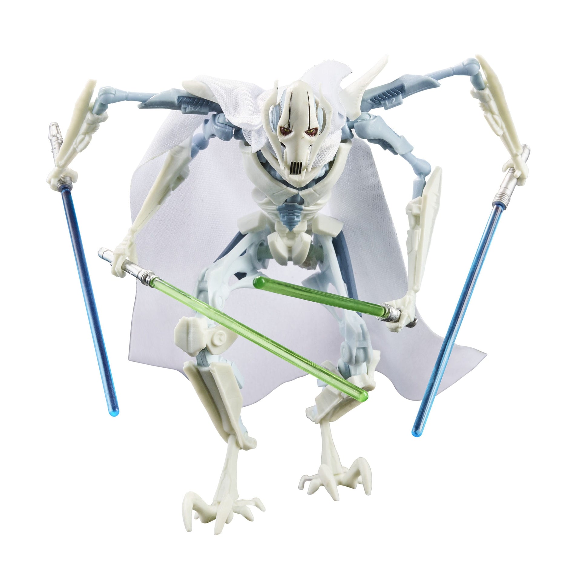 Star Wars Black Series Actionfiguren 3er-Pack Masters of Evil 15 cm