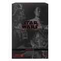 Star Wars Black Series Actionfiguren 3er-Pack Masters of Evil 15 cm