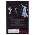 Star Wars Black Series Actionfiguren 3er-Pack Masters of Evil 15 cm