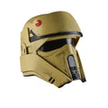 Star Wars: Andor Black Series Elektronischer Helm Shoretrooper