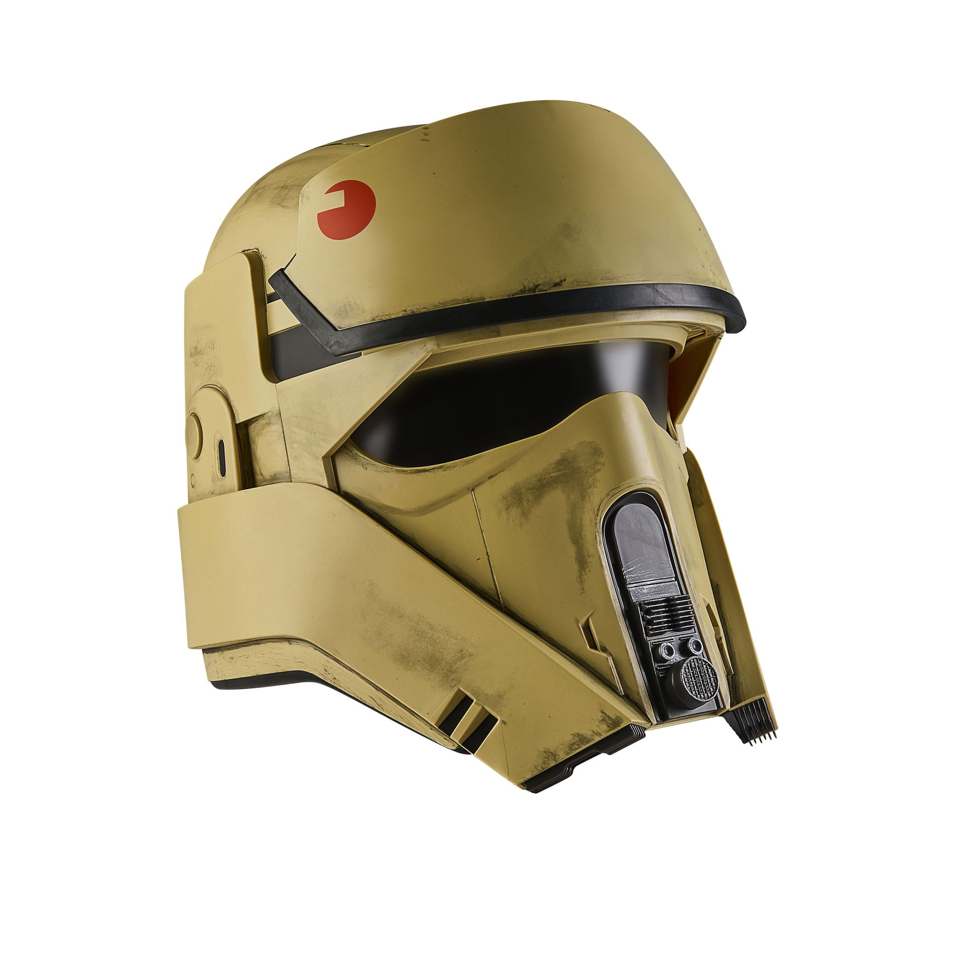 Star Wars: Andor Black Series Elektronischer Helm Shoretrooper