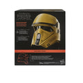 Star Wars: Andor Black Series Elektronischer Helm Shoretrooper