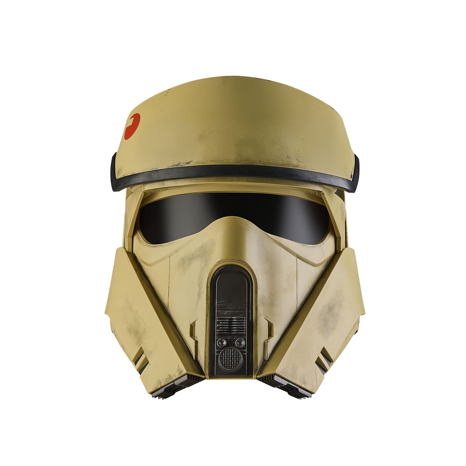 Star Wars: Andor Black Series Elektronischer Helm Shoretrooper