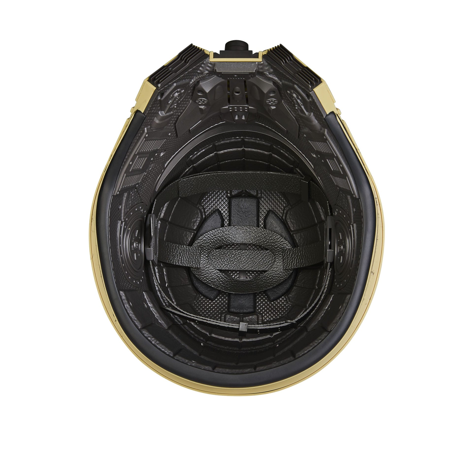 Star Wars: Andor Black Series Elektronischer Helm Shoretrooper