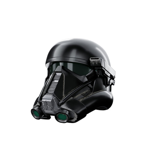 Star Wars: Rogue One Black Series Elektronischer Helm Imperial Death Trooper