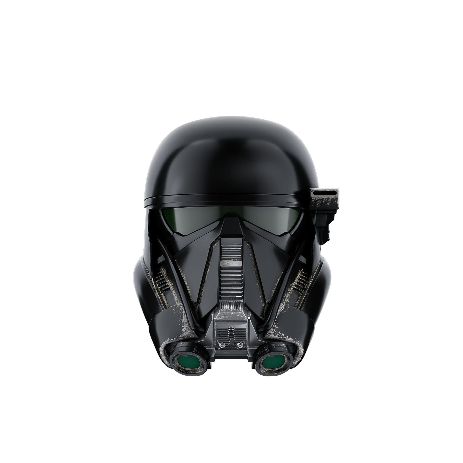 Star Wars: Rogue One Black Series Elektronischer Helm Imperial Death Trooper