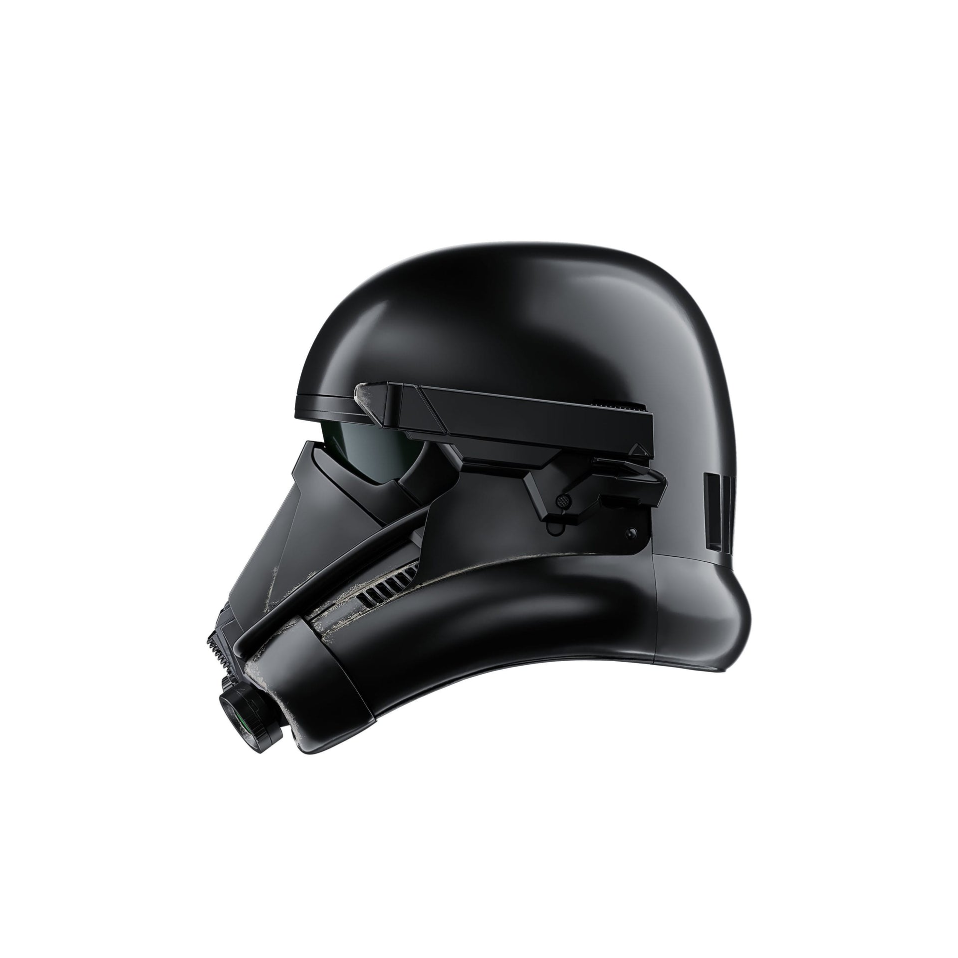 Star Wars: Rogue One Black Series Elektronischer Helm Imperial Death Trooper