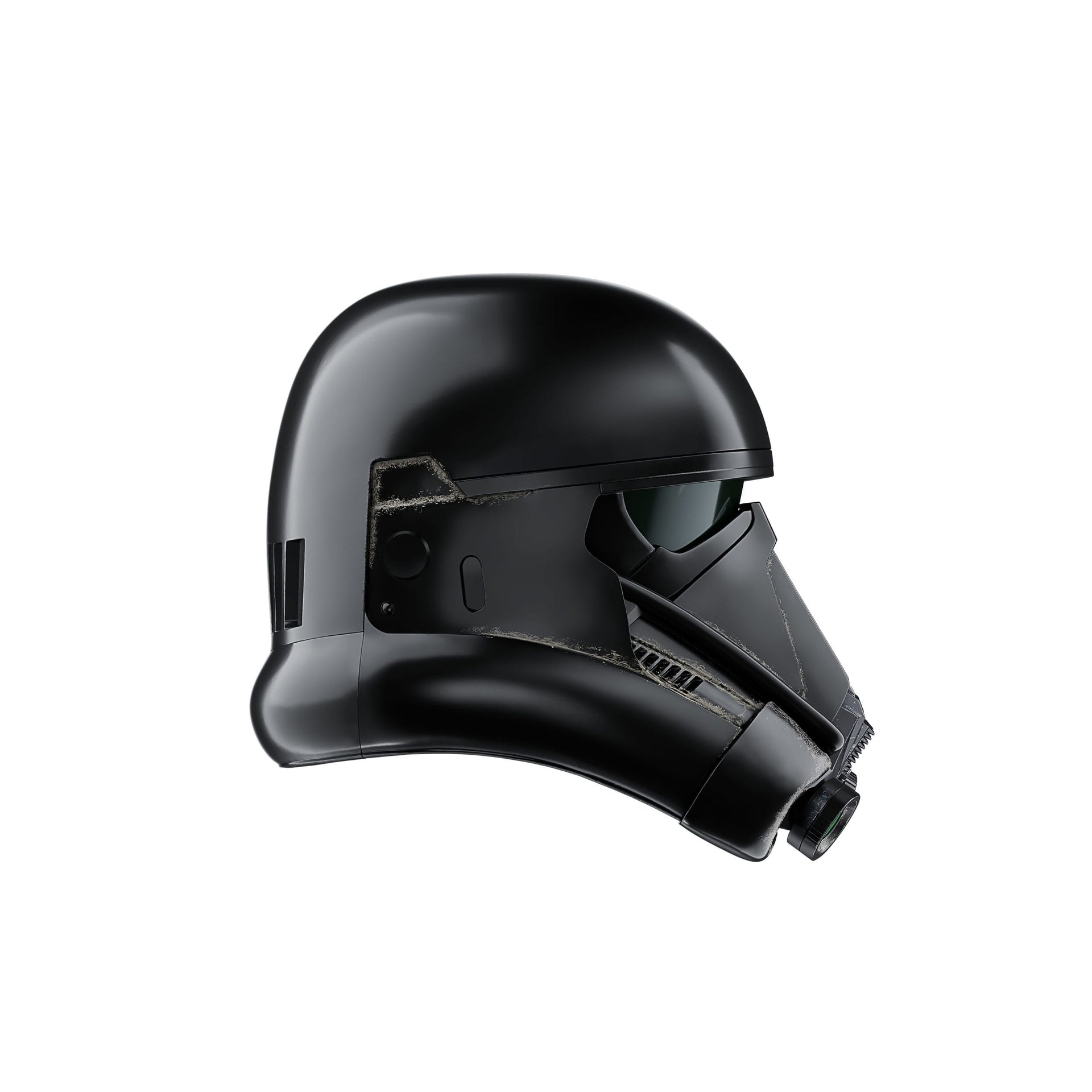 Star Wars: Rogue One Black Series Elektronischer Helm Imperial Death Trooper