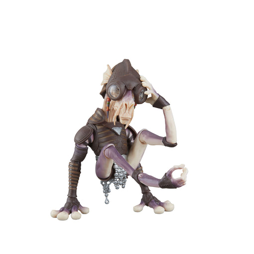 Star Wars Episode I Black Series Actionfigur Sebulba 15 cm
