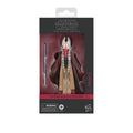 Star Wars Episode II Black Series Actionfigur Shaak Ti 15 cm