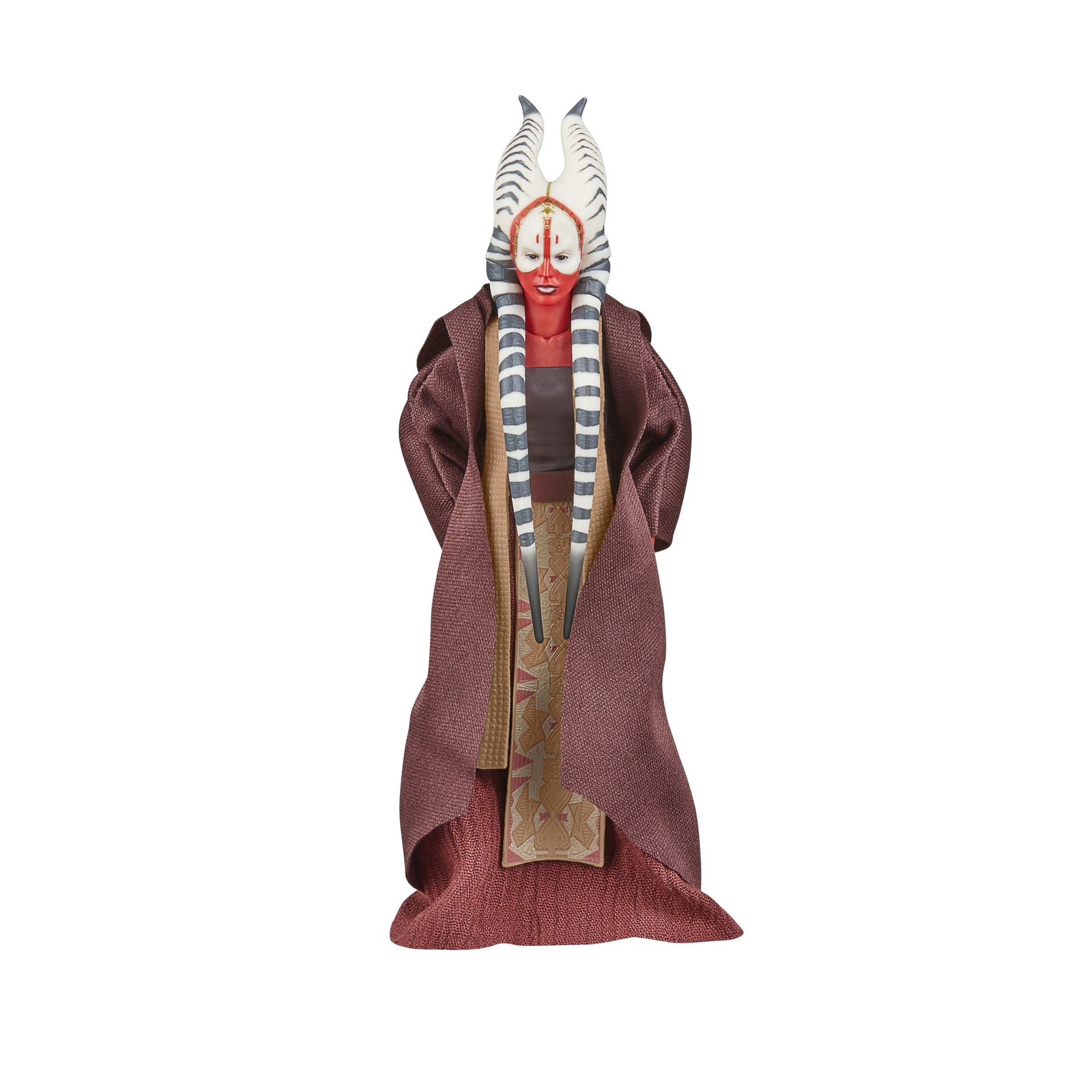 Star Wars Episode II Black Series Actionfigur Shaak Ti 15 cm