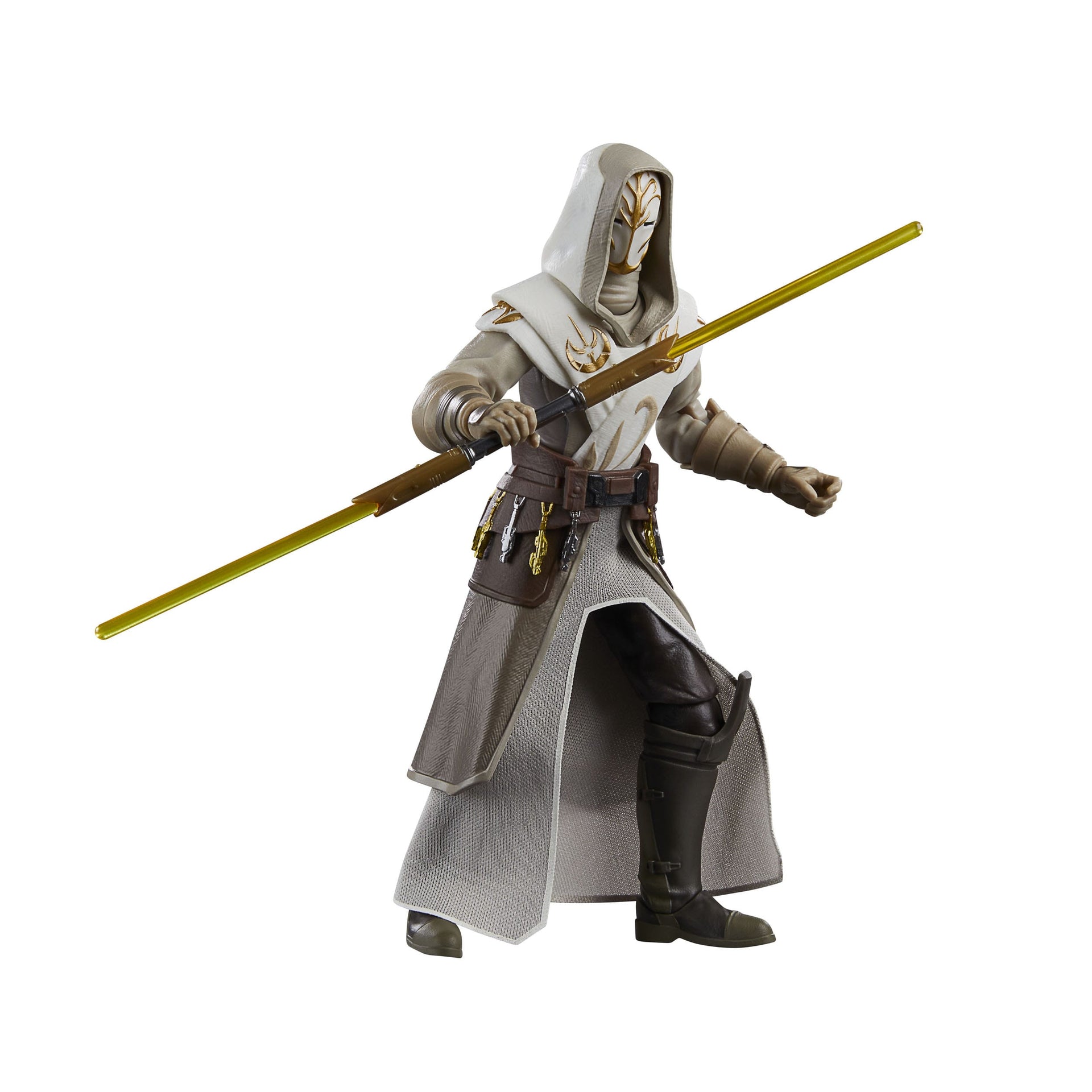 Star Wars: The Clone Wars Black Series Actionfigur Jedi Temple Guard 15 cm